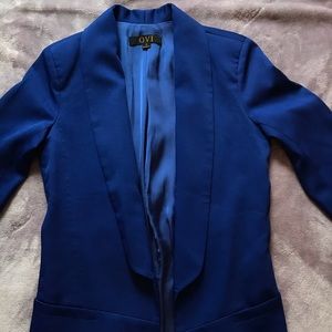 OVI Blazer